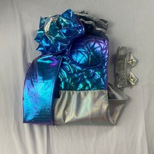 Ahri KDA All Out Cosplay - League of Legends